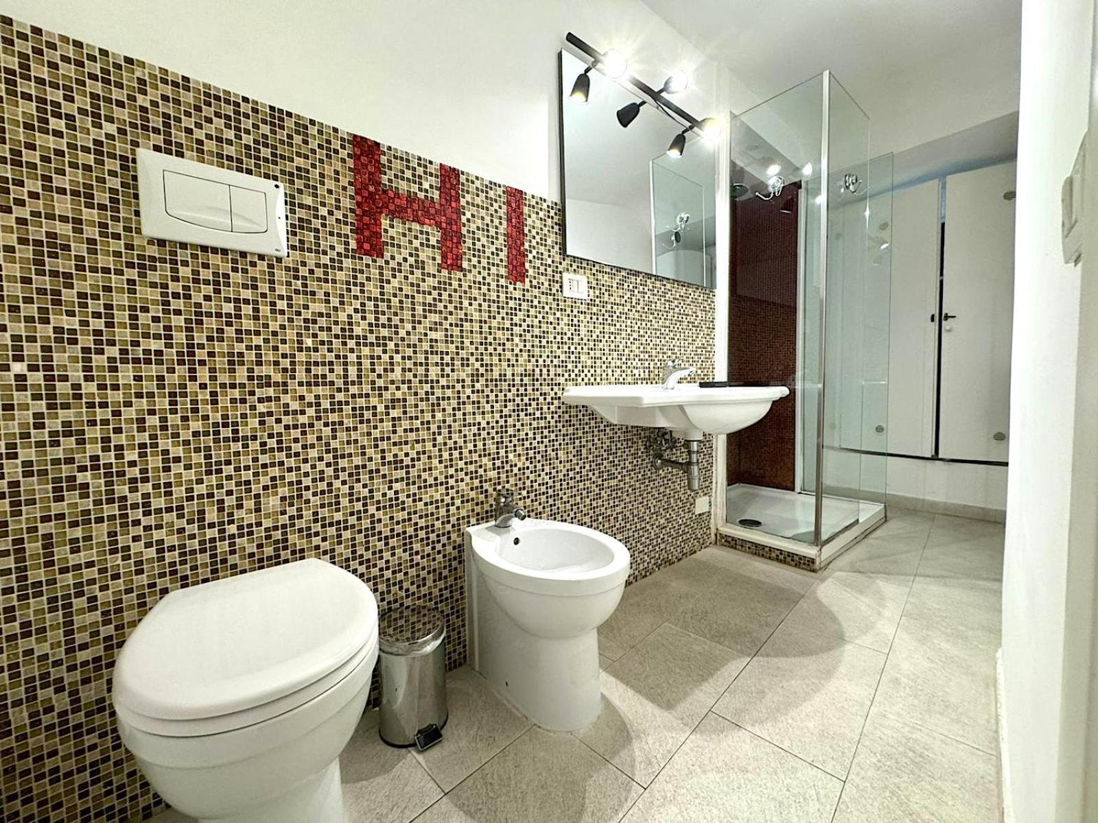 Le Clarisse Pigna Apartment Рим Экстерьер фото
