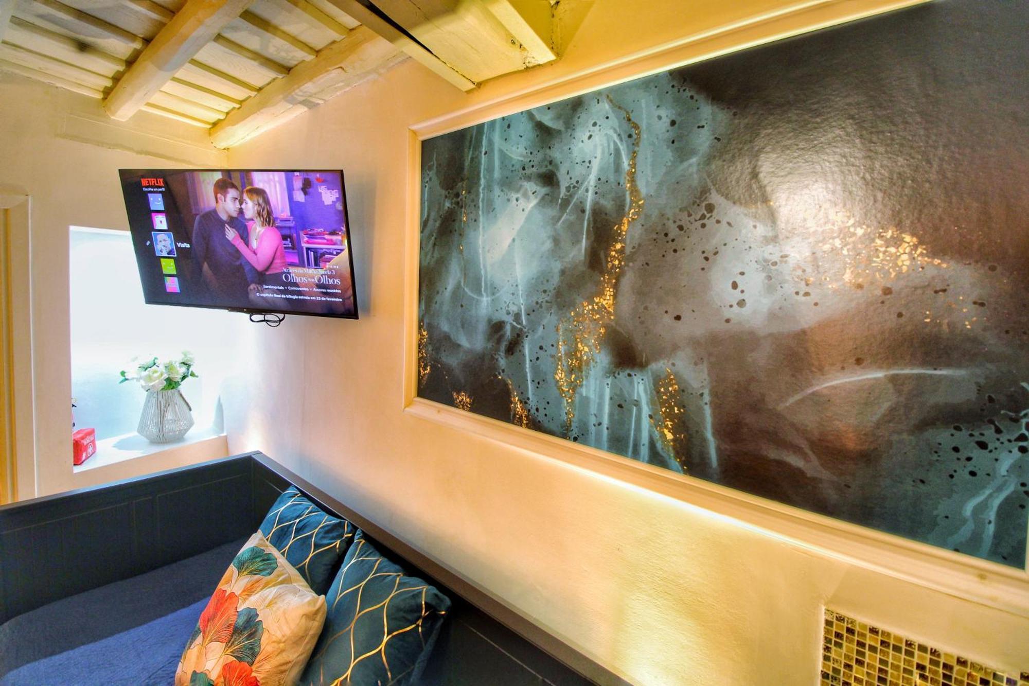 Le Clarisse Pigna Apartment Рим Экстерьер фото